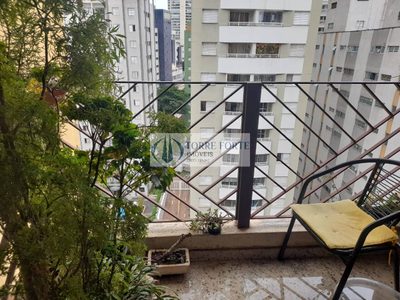 Apartamento, 3 quartos, 78 m² - Foto 1