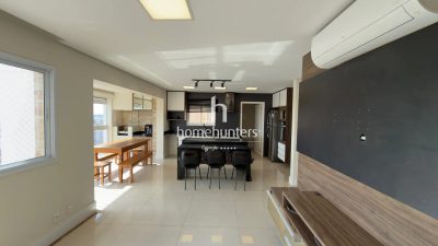 Apartamento, 3 quartos, 94 m² - Foto 1