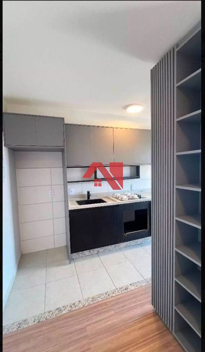 Apartamento, 2 quartos, 54 m² - Foto 2