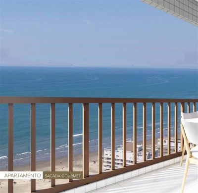 Apartamento, 3 quartos, 137 m² - Foto 2