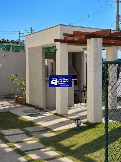 Apartamento, 2 quartos, 43 m² - Foto 3