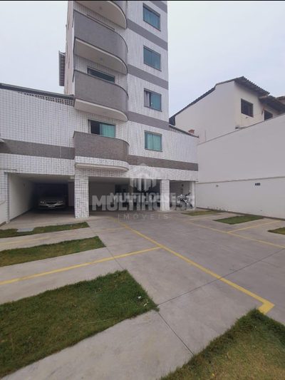 Apartamento, 3 quartos, 110 m² - Foto 1