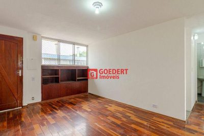 Apartamento, 3 quartos, 58 m² - Foto 2