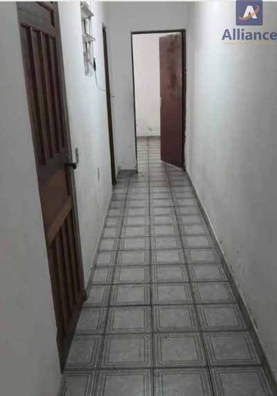 Casa, 50 m² - Foto 2