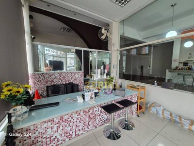 Prédio Inteiro, 609 m² - Foto 5
