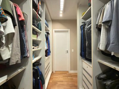 Apartamento, 4 quartos, 238 m² - Foto 2