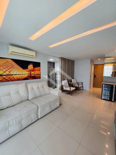 Apartamento, 3 quartos - Foto 3