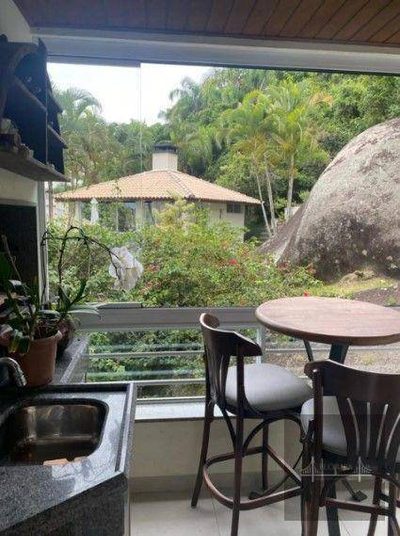 Apartamento, 2 quartos, 81 m² - Foto 1