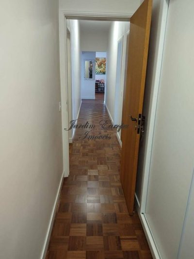 Apartamento, 3 quartos, 185 m² - Foto 2