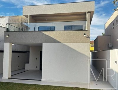 Casa, 4 quartos, 200 m² - Foto 5