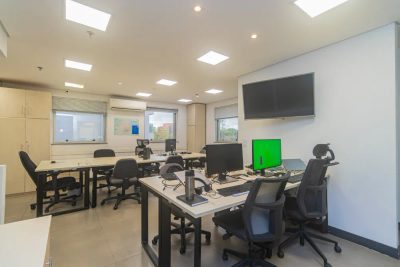 Sala-Conjunto, 204 m² - Foto 3