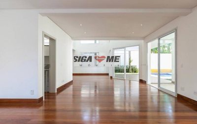 Casa, 4 quartos, 958 m² - Foto 5