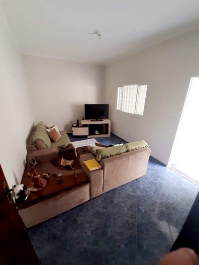Casa, 3 quartos, 350 m² - Foto 1