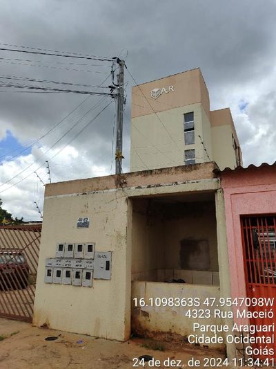 Apartamento, 2 quartos, 50 m² - Foto 1