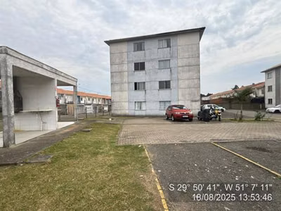 Apartamento, 2 quartos, 45 m² - Foto 1