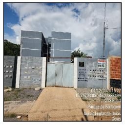 Apartamento, 2 quartos, 10 m² - Foto 1
