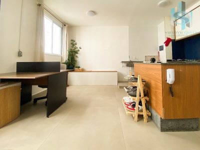 Apartamento, 1 quarto, 34 m² - Foto 5