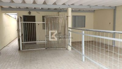 Casa, 2 quartos, 145 m² - Foto 1