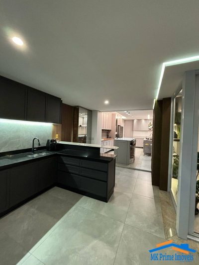Apartamento, 4 quartos, 177 m² - Foto 3