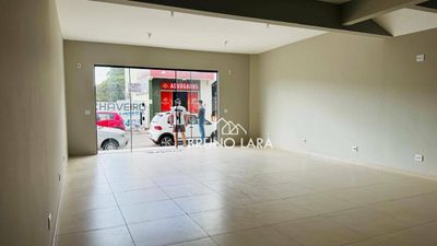Loja-Salão, 80 m² - Foto 2