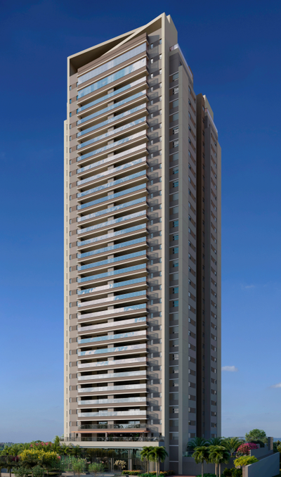 Apartamento, 4 quartos, 259 m² - Foto 5