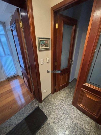Apartamento, 4 quartos, 210 m² - Foto 2