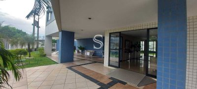 Apartamento, 4 quartos, 125 m² - Foto 5