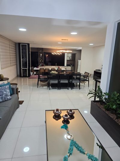 Casa de Condomínio, 4 quartos - Foto 1