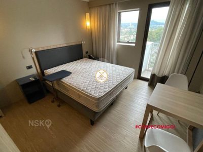 Apartamento, 2 quartos, 57 m² - Foto 2
