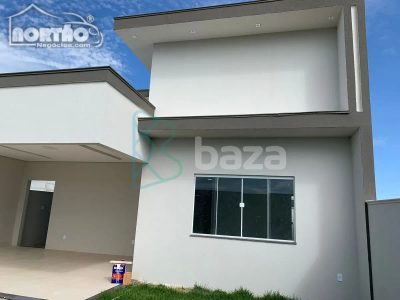 Casa, 4 quartos, 132 m² - Foto 1