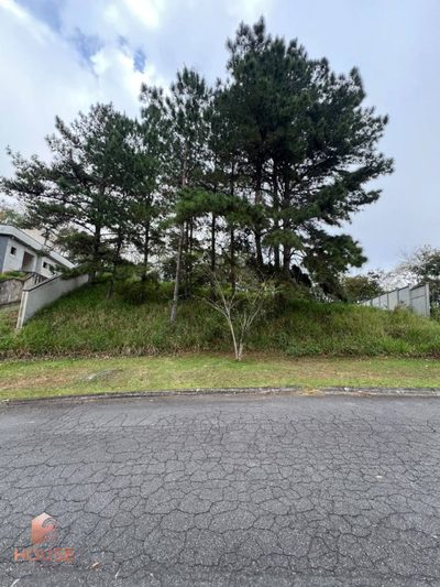 Loteamento e Condomínio, 1160 m² - Foto 3