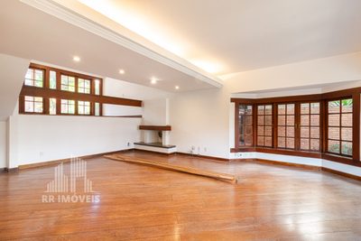 Casa, 4 quartos, 350 m² - Foto 2