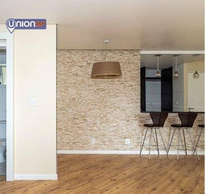 Apartamento, 2 quartos, 83 m² - Foto 4