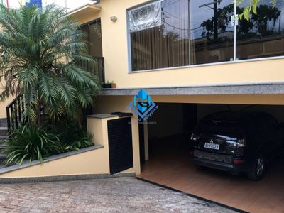 Casa, 5 quartos, 366 m² - Foto 2