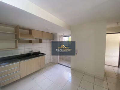 Apartamento, 2 quartos, 61 m² - Foto 1