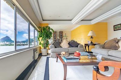 Cobertura, 4 quartos, 495 m² - Foto 3