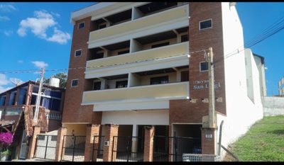 Apartamento, 2 quartos - Foto 2