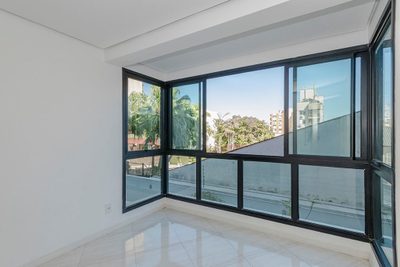 Apartamento, 1 quarto, 46 m² - Foto 1