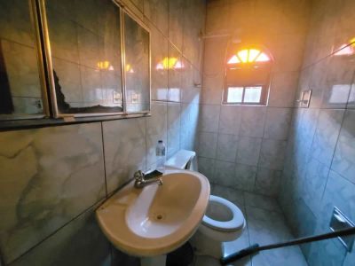 Casa, 1 quarto, 55 m² - Foto 4