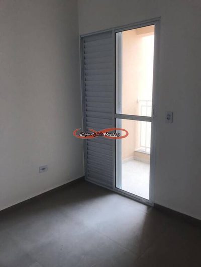 Apartamento, 2 quartos, 44 m² - Foto 1