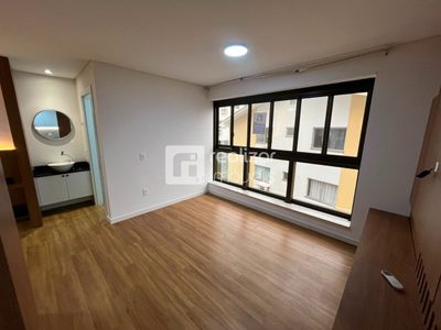 Apartamento, 1 quarto, 38 m² - Foto 3