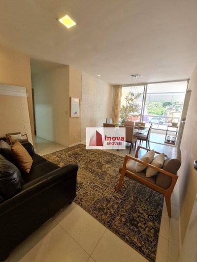 Apartamento, 2 quartos, 75 m² - Foto 3