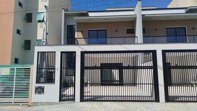 Sobrado, 3 quartos - Foto 4