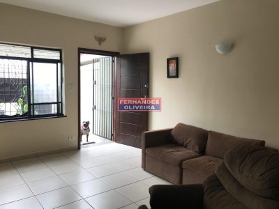 Casa, 3 quartos, 100 m² - Foto 1