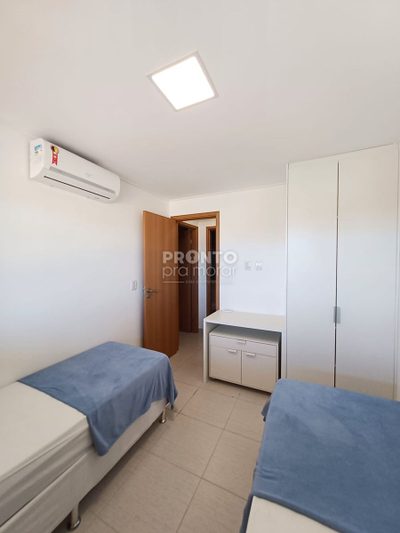 Apartamento, 2 quartos, 53 m² - Foto 4
