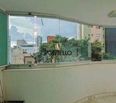 Apartamento, 4 quartos, 130 m² - Foto 4