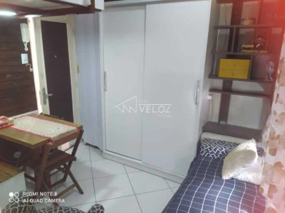 Cobertura, 1 quarto, 14 m² - Foto 1