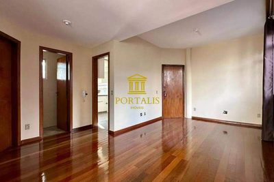 Cobertura, 3 quartos, 163 m² - Foto 3