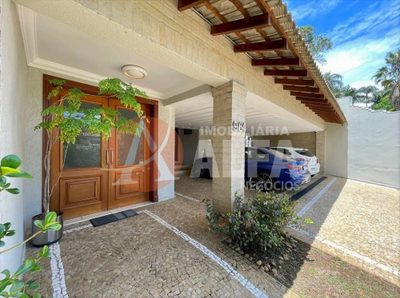 Casa, 5 quartos, 752 m² - Foto 3