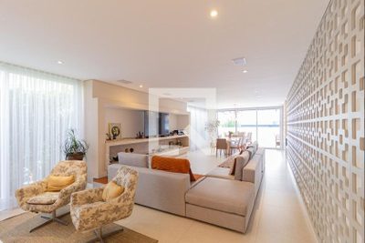 Casa, 4 quartos, 370 m² - Foto 4